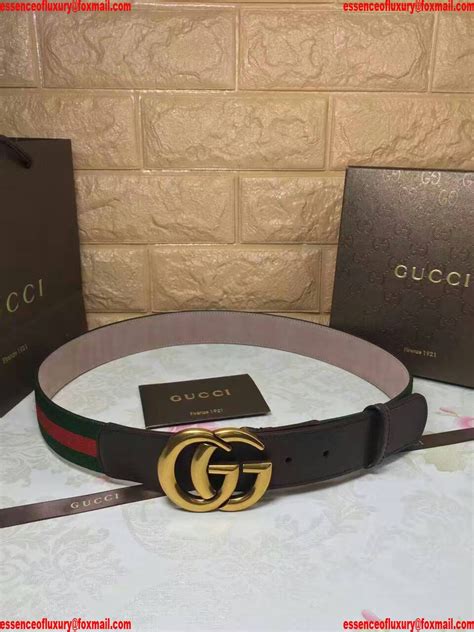 replica designer belts gucci